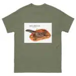Argus Monitor - Men's classic tee - Image 5