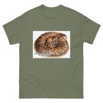 Arizona Ridge-Nosed Snake Men's classic tee - Image 5