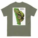 Arizona Treefrog - Men's classic tee - Image 5