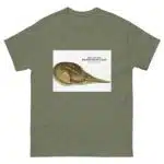 Atlantic Horseshoe Crab - Men's classic tee - Image 5