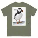 Atlantic Puffin - Men's classic tee - Image 5