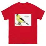American Goldfinch - Men's classic tee - Image 3