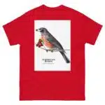 American Robin - Men's classic tee - Image 3