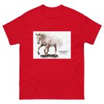 Appaloosa Horse - Men's classic tee - Image 3