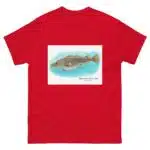 Atlantic Cod - Men's classic tee - Image 3