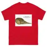 Atlantic Horseshoe Crab - Men's classic tee - Image 3