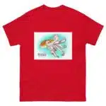 Atlantic Octopus - Men's classic tee - Image 3