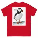 Atlantic Puffin - Men's classic tee - Image 3