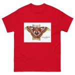 Atlas Moth - Men's classic tee - Image 3