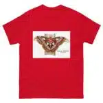 Atlas Moth - Men's classic tee - Image 3