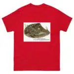 Australian Freshwater Crocodile - Men's classic tee - Image 3