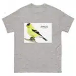 American Goldfinch - Men's classic tee - Image 9