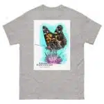 American Painted Lady - Men's classic tee - Image 9