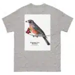 American Robin - Men's classic tee - Image 9