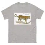 African Leopard - Men's classic tee - Image 9