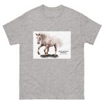 Appaloosa Horse - Men's classic tee - Image 9