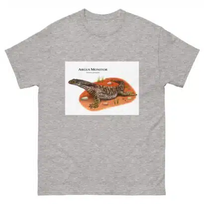 Argus Monitor - Men's classic tee - Image 9