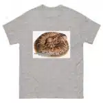 Arizona Ridge-Nosed Snake Men's classic tee - Image 9