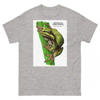 Arizona Treefrog - Men's classic tee - Image 9