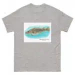 Atlantic Cod - Men's classic tee - Image 9