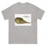 Atlantic Horseshoe Crab - Men's classic tee - Image 9