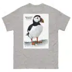 Atlantic Puffin - Men's classic tee - Image 9
