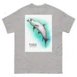 Atlantic Tarpon - Men's classic tee - Image 9