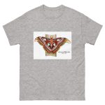 Atlas Moth - Men's classic tee - Image 9