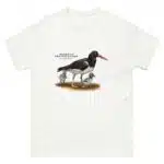 American Oystercatcher (Haematopus palliatus) t-shirt