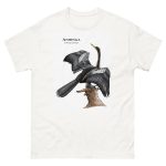 Anhinga (Anhinga anhinga) t-shirt