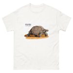 Aldabra Tortoise (Aldabrachelys gigantea) t-shirt