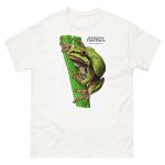 Arizona Tree Frog (Hyla wrightorum) t-shirt