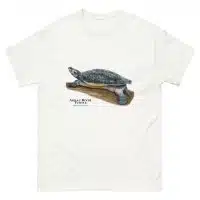 Arrau River Turtle (Podocnemis expansa) t-shirt