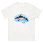 Atlantic-Spotted Dolphin (Stenella frontalis) t-shirt