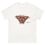 Atlas Moth (Attacus atlas) t-shirt