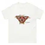 Atlas Moth (Attacus atlas) t-shirt