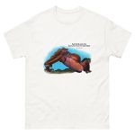 Australian Giant Cuttlefish (Sepia apama) t-shirt