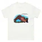Australian Giant Cuttlefish (Sepia apama) t-shirt