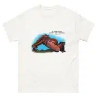 Australian Giant Cuttlefish (Sepia apama) t-shirt