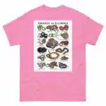 Snakes of Illinois - Unisex classic tee - Image 12