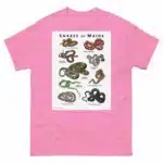 Snakes of Maine - Unisex classic tee - Image 12