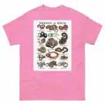 Snakes of Ohio - Unisex classic tee - Image 12