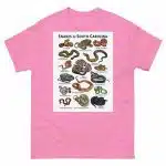 Snakes of South Carolina - Unisex classic tee - Image 12