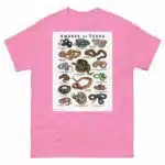 Snakes of Texas - Unisex classic tee - Image 12