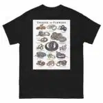 Snakes of Florida - Unisex classic tee - Image 2