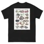 Snakes of Illinois - Unisex classic tee - Image 2