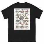 Snakes of Kentucky - Unisex classic tee - Image 2