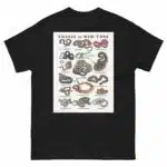 Snakes of New York State - Unisex classic tee - Image 2