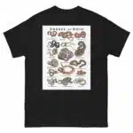 Snakes of Ohio - Unisex classic tee - Image 2