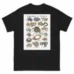 Snakes of Texas - Unisex classic tee - Image 2